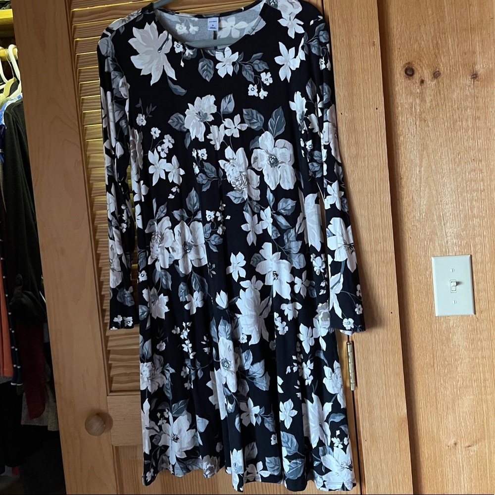 Old Navy dress